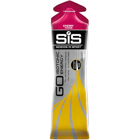 GEL ISOTONIC CHERRY