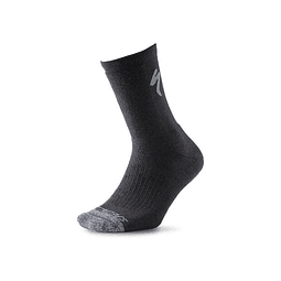 MERINO DEEP WINTER TALL SOCKS