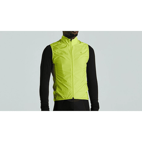 MEN'S HYPRVIZ SL PRO WIND GILET