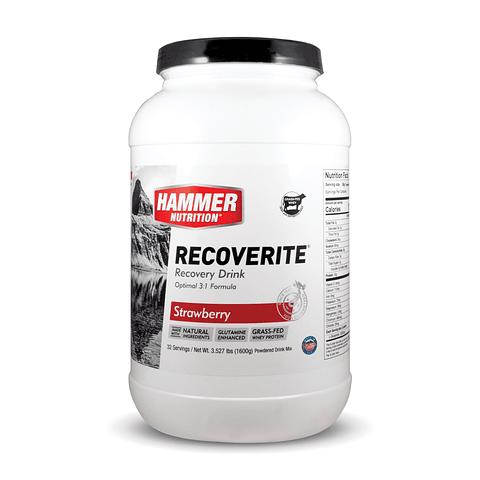 RECOVERITE (32 Porciones)