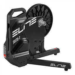 RODILLO PARA BICICLETA / TRAINER ELITE SUITO-T 