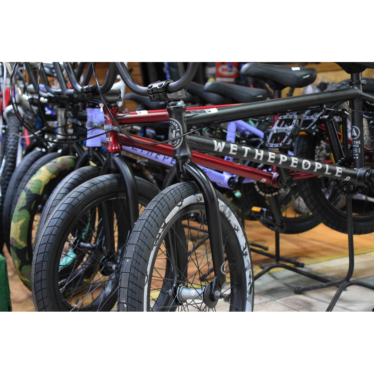 BMX ヨークフェロー yokefellow - 自転車