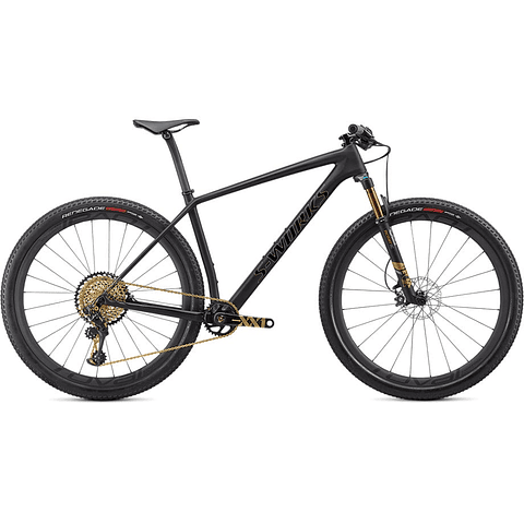 EPIC HARDTAIL S-WORKS ULTRALIGHT 2020