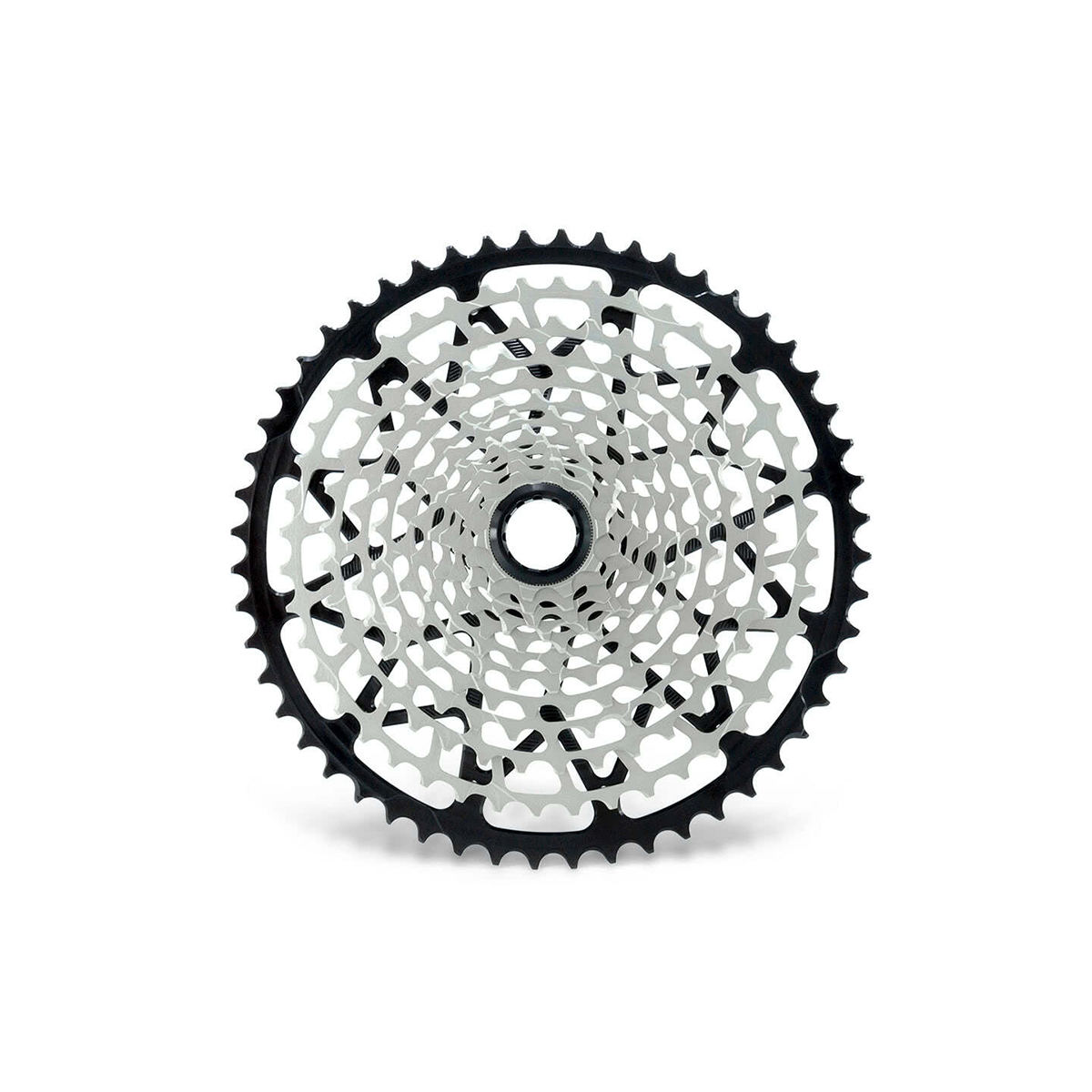 Piñón Garbaruk 10-52 black nucleo microspline