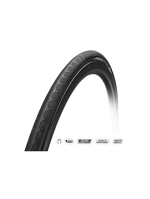 Neumático Tufo comtura 28 tubeless