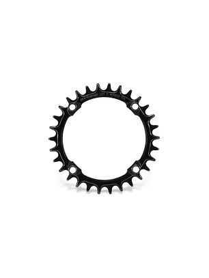 Corona Garbaruk para bcd 104 32t round Black