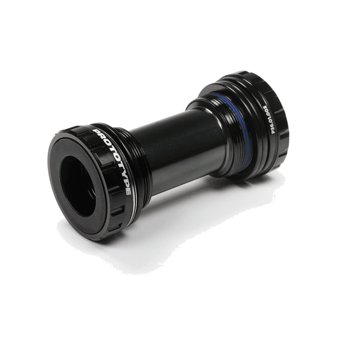 Motor prototype BSA Shimano 1