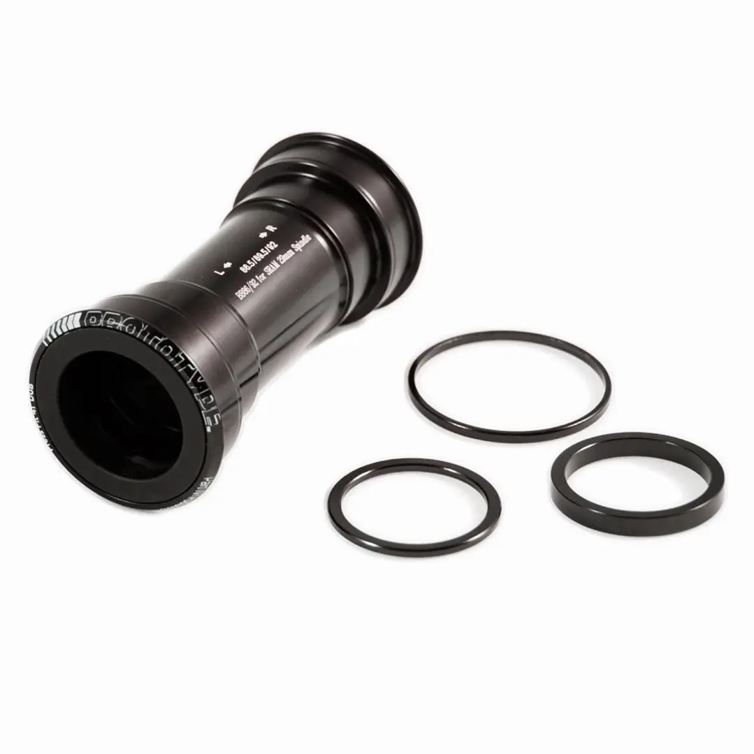 Motor prototype PF 41 DUB 1