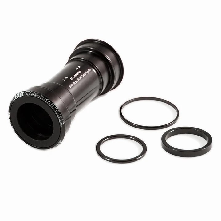 Motor prototype PF 41 DUB 1