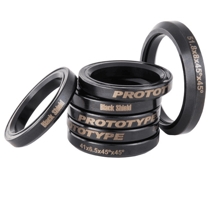 Rodamientos de direccion Prototype 51.8x8x45° 1