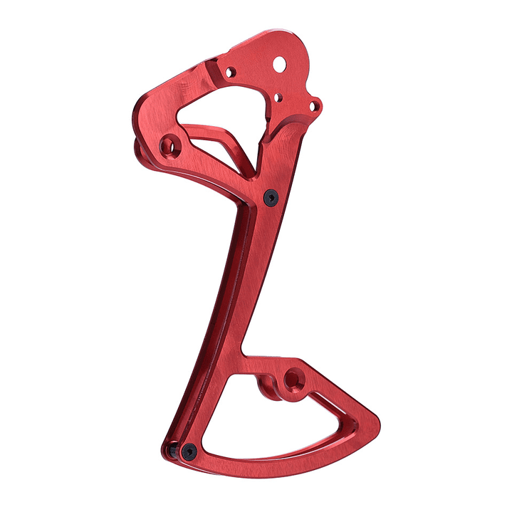 Caja Garbaruk para pata de cambio sram AXS/Mecanica red 1