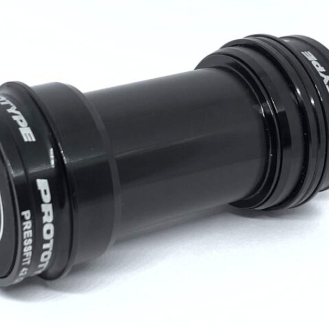 Motor prototype PF 42 GXP 1