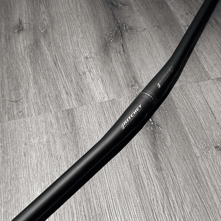 Manillar Ritchey WCS aluminio 720mm  3