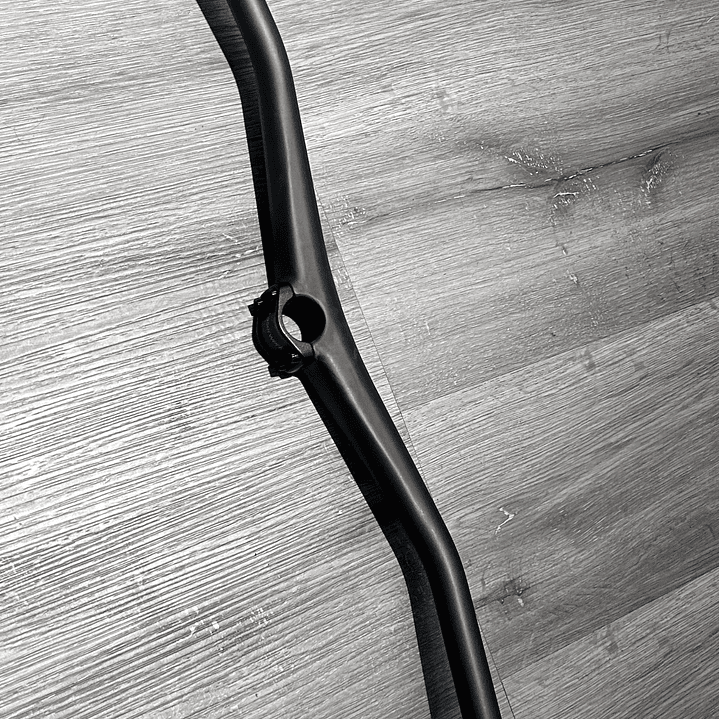 Manillar Arc8 integrado 50 o 35mm 2