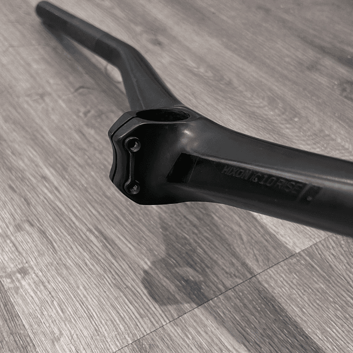 Manillar Syncros integrado enduro (usado garantizado) 2