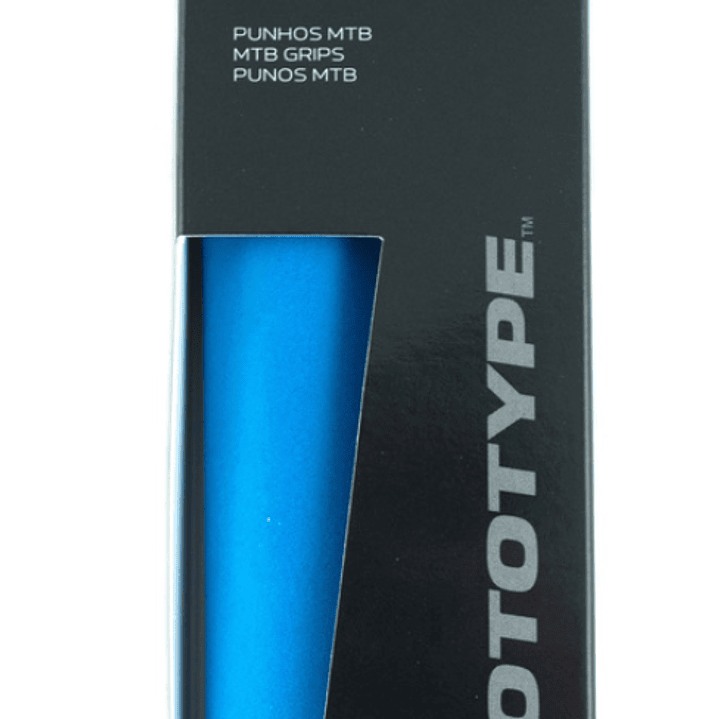 Puños PROTOTYPE Sport 32mm 2