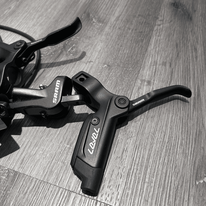 Frenos sram level  1