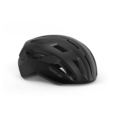 CASCO MET VINCI MIPS CE BLACK | MATT 