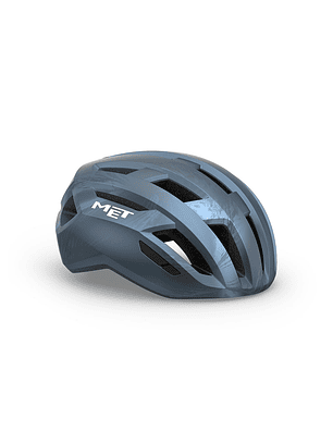 CASCO MET VINCI MIPS CE NAVY MATT  