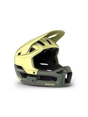 CASCO BLUEGRASS VANGUARD CE LIME| MATT 