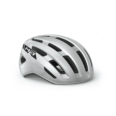 CASCO MET MILES CE WHITE | GLOSSY 