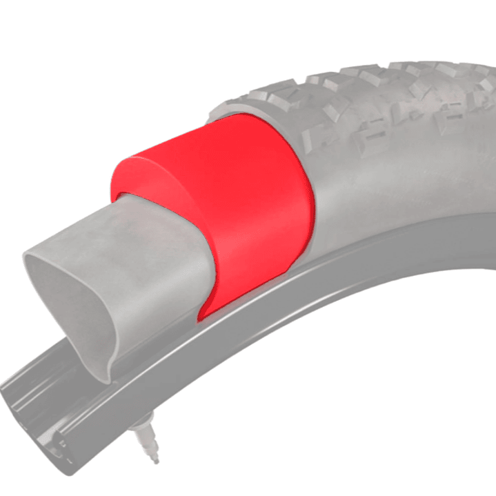 Tannus Armour para cámaras aro 700  1