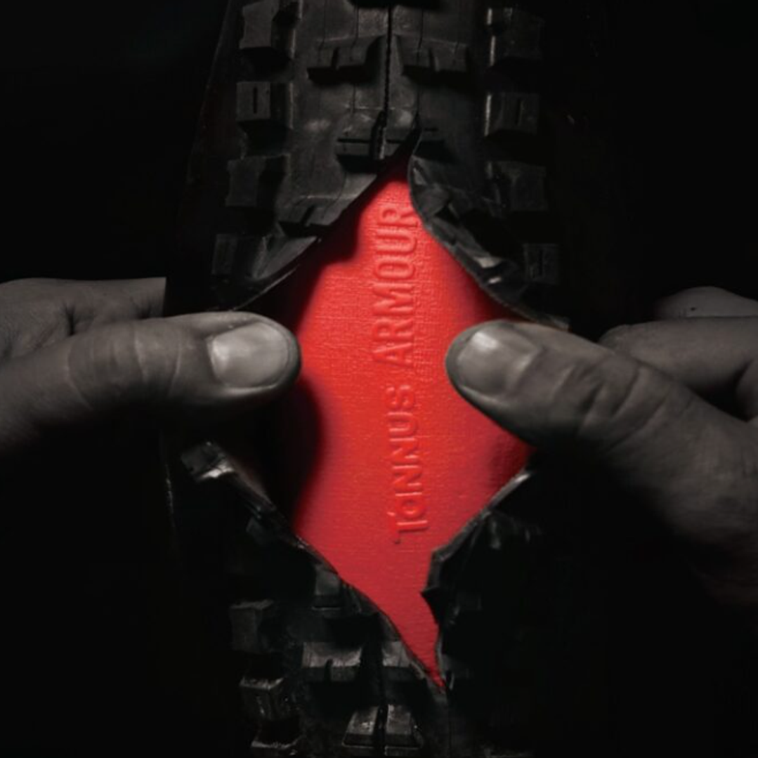 Tannus Armour para cámaras aro 700  3