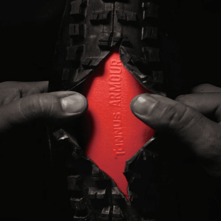 Tannus Armour para cámaras aro 700  3