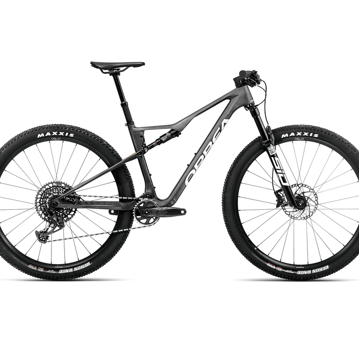 Orbea OIZ M21 CARBON 1