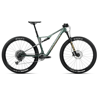 Orbea OIZ M21 M GRE-GRE