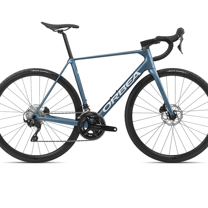 Orbea ORCA M30 BLU-SIL 1