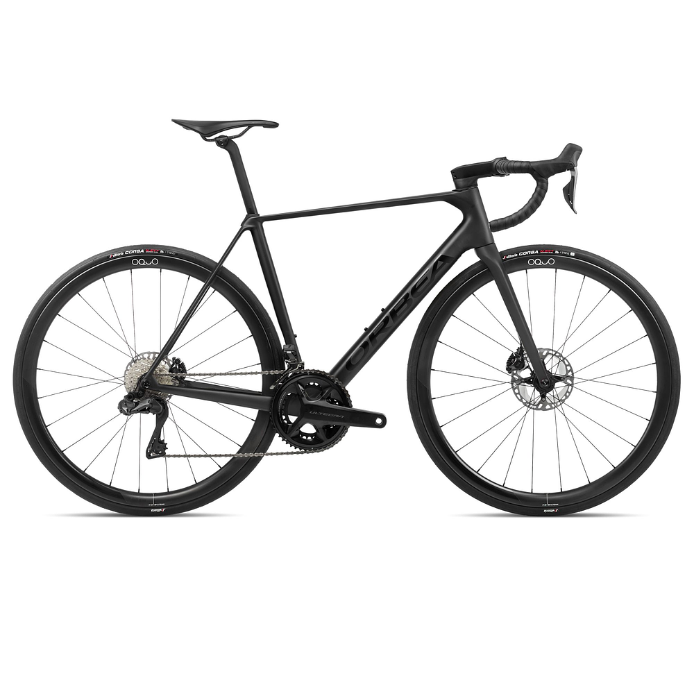 Orbea ORCA M20iTEAM 51 BLK-BLK PWR