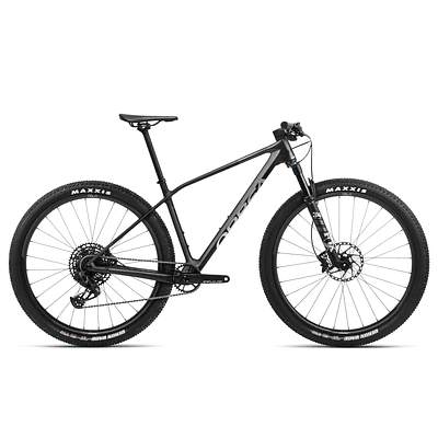 Orbea ALMA M21 M BLK BLK