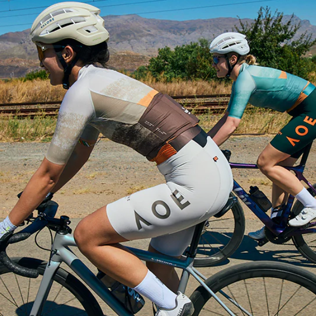 Tricota VALORE Terra Gradient Desert Sand Women 4