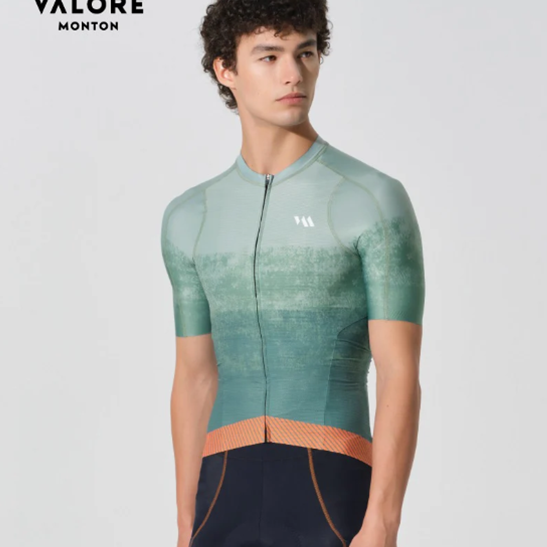 Tricota VALORE Terra Gradient Forest Sage 1