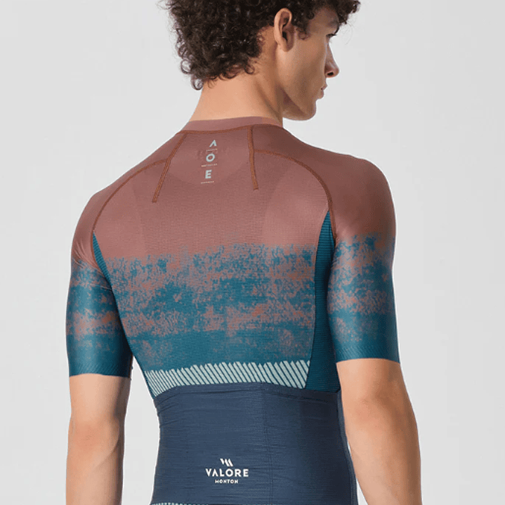 Tricota VALORE Terra Gradient Ocean Rust 3