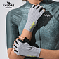 Guantes VALORE Era Light Gray - Miniatura 3