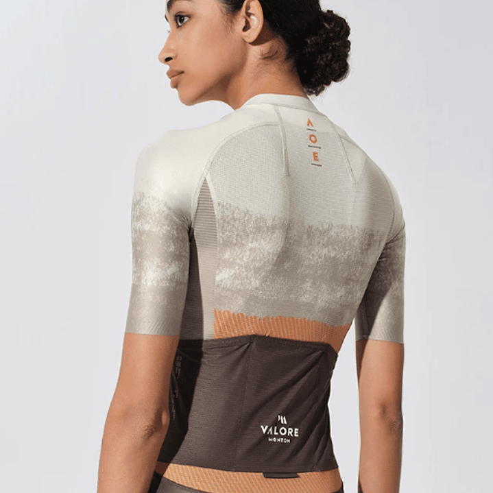 Tricota VALORE Terra Gradient Desert Sand Women 2