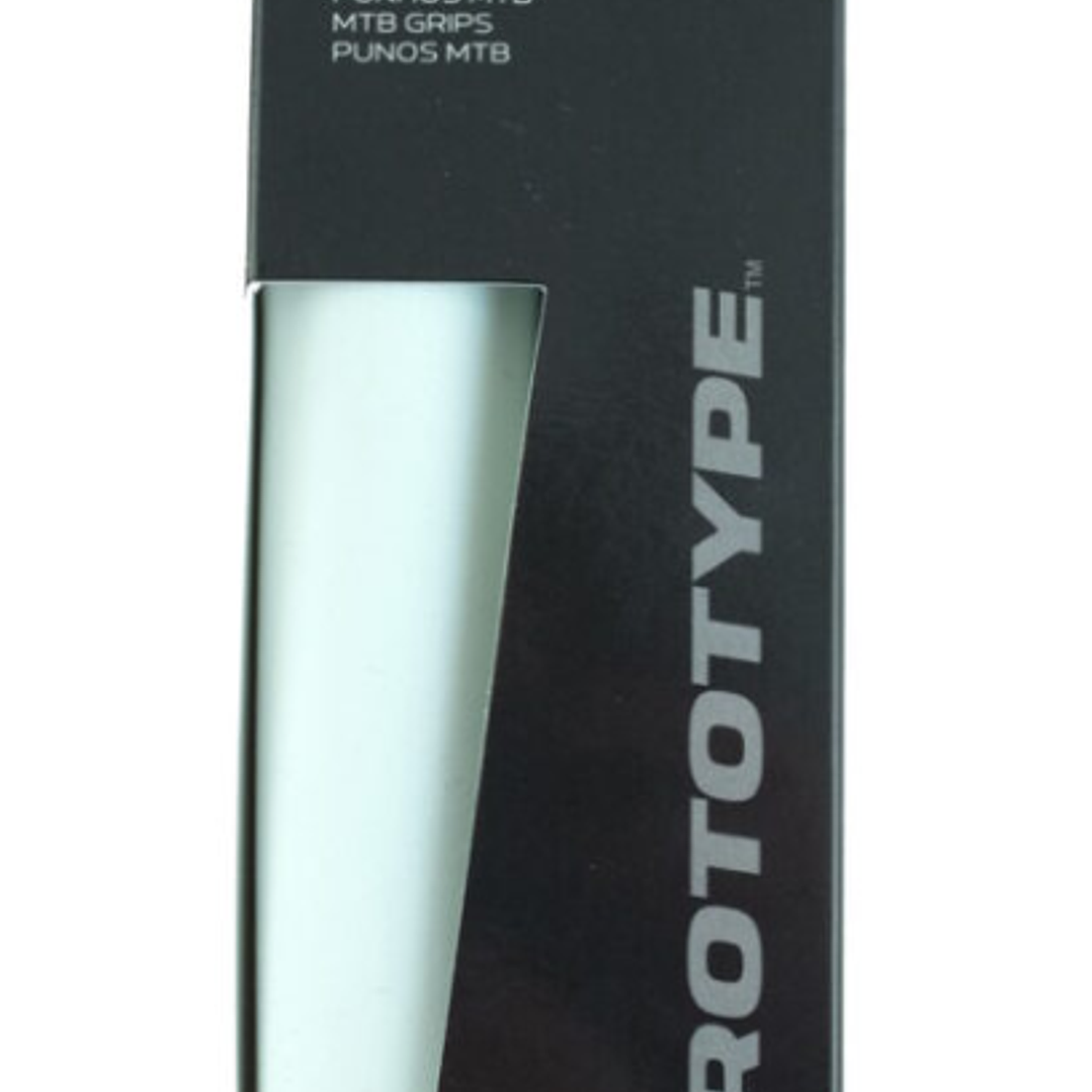 Puños PROTOTYPE Sport 32mm 4