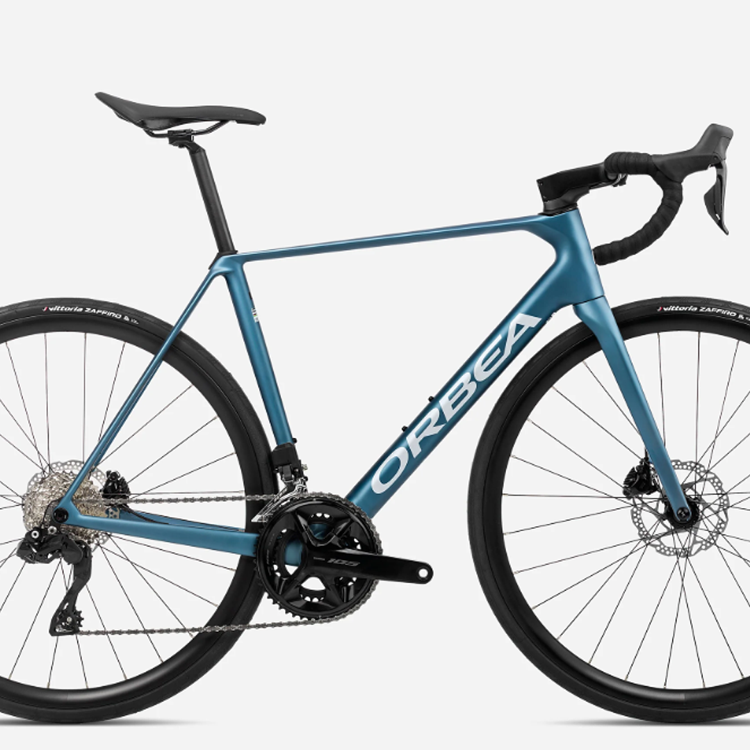 Orbea ORCA M30i 105 DI2 BLU-SIL  1