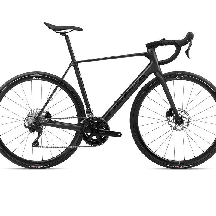 Orbea ORCA M35 BLK-BLK 1