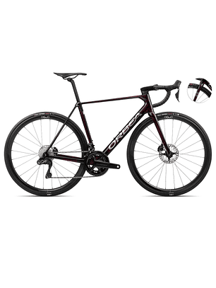 ORCA M20iTEAM WIN-TIT CUSTOM