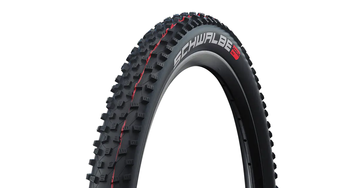 Neumatico schwalbe rocket ron 29x2.35