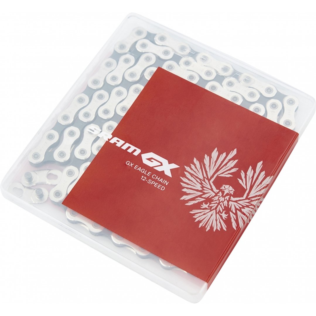 Cadena SRAM GX 12v 1