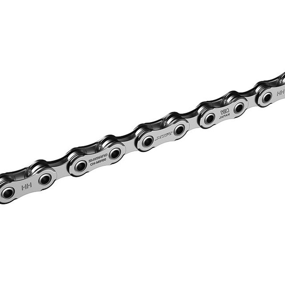 Kit transmisión Shimano XTR M9100 (Open box) 2