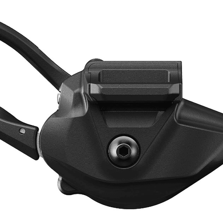 Kit transmisión Shimano XTR M9100 (Open box) 3