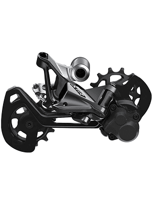 Kit transmisión Shimano XTR M9100 (Open box)