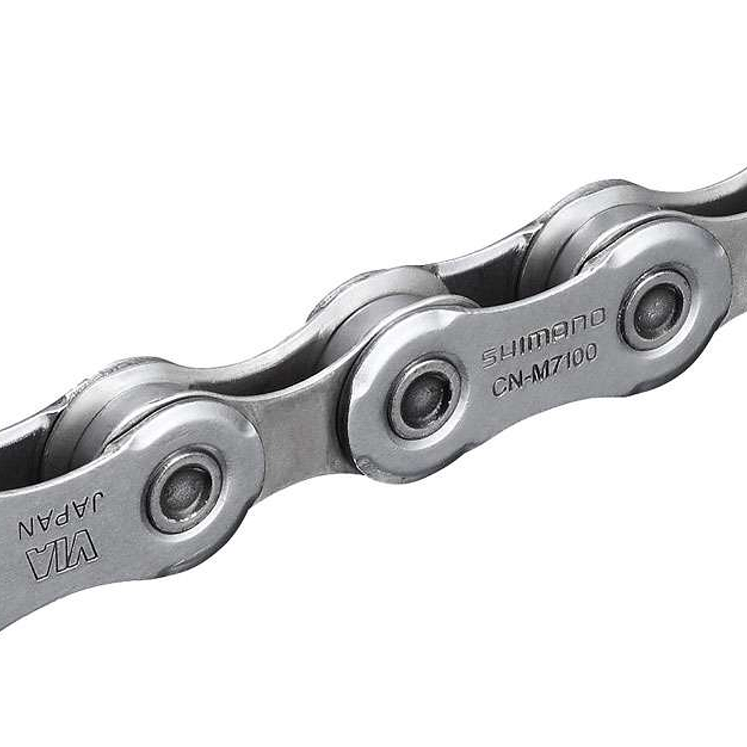 Transmisión Shimano SLX M7100 (Open box) 2