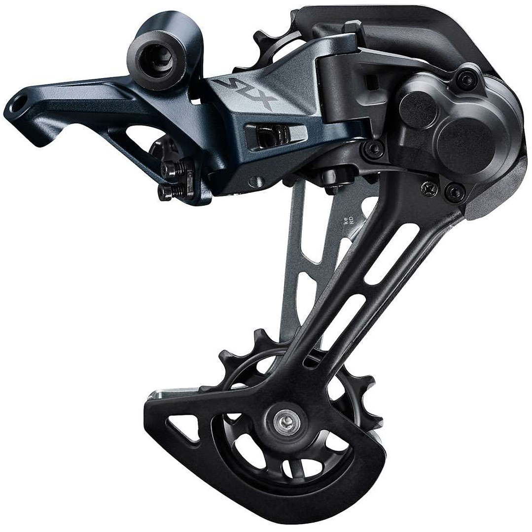 Transmisión Shimano SLX M7100 (Open box) 4