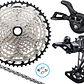 Transmisión Shimano SLX M7100 (Open box) - Miniatura 6